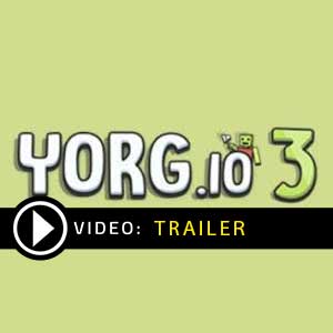 Buy YORG.io 3 Cheap - Bolrix Games