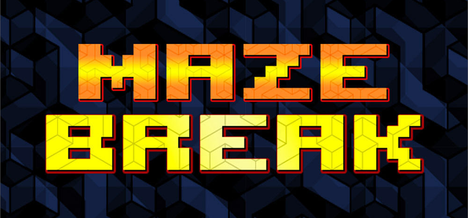 Purchase Maze Break at The Best Price - Bolrix Games