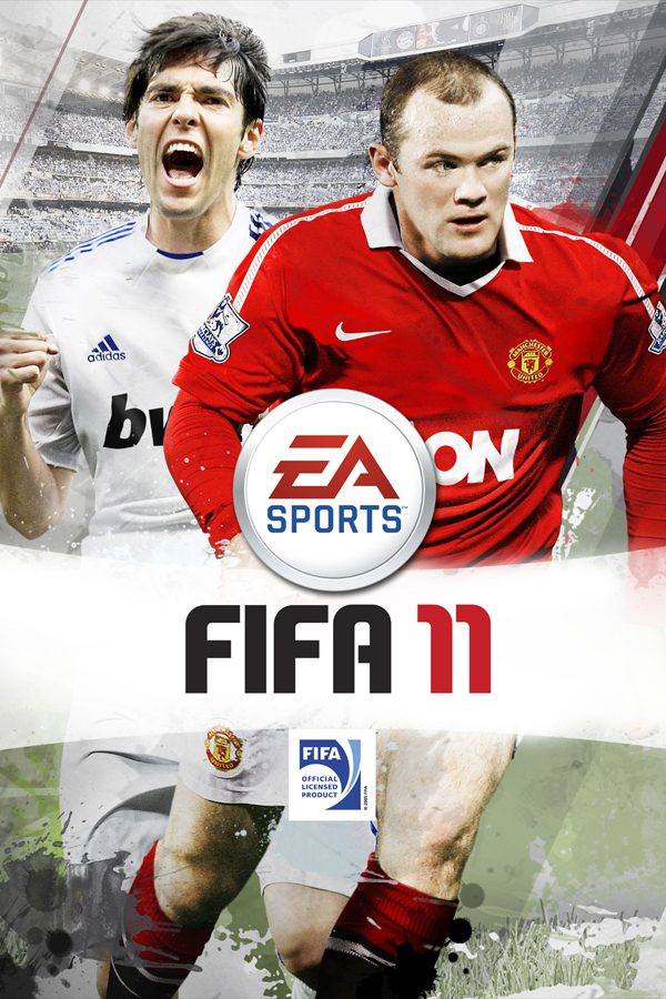 Purchase FIFA 11 at The Best Price - Bolrix Games