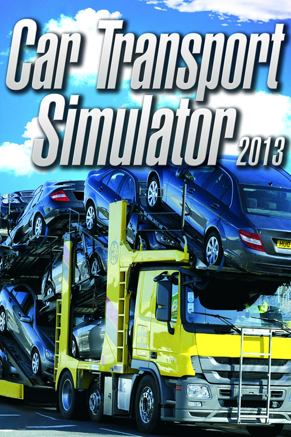 Buy Car Transport Simulator at The Best Price - Bolrix Games