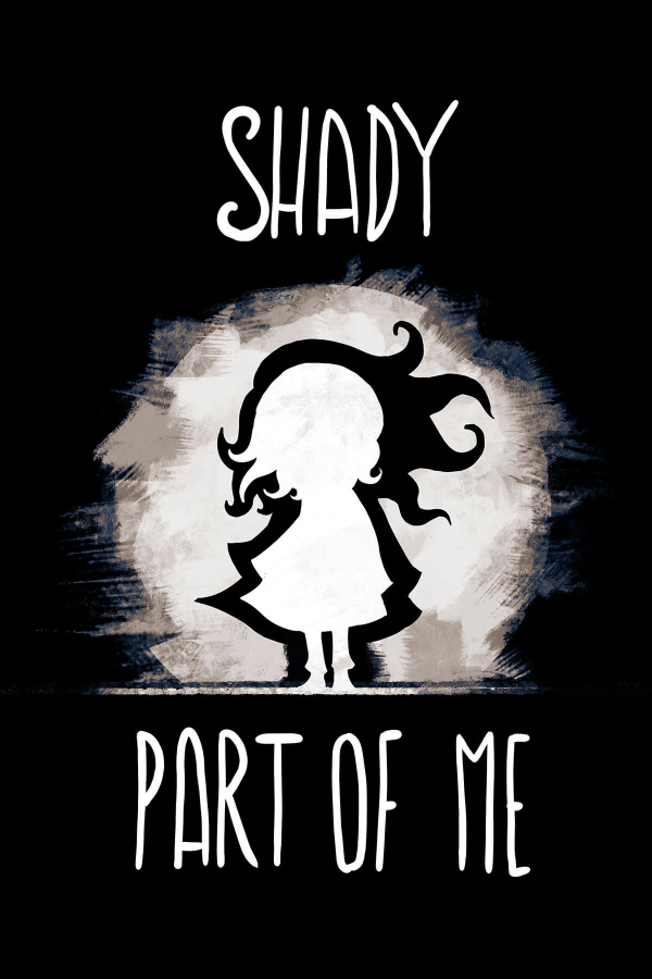 Buy Shady Part of Me at The Best Price - Bolrix Games