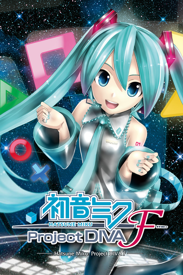 Purchase Hatsune Miku Project Diva MegaMix Cheap - Bolrix Games