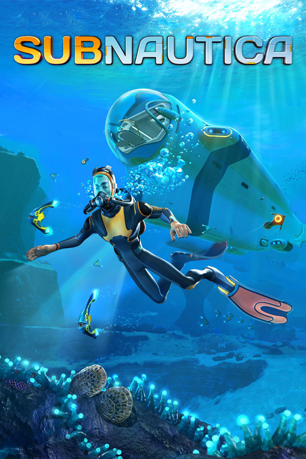 Purchase Subnautica Cheap - Bolrix Games