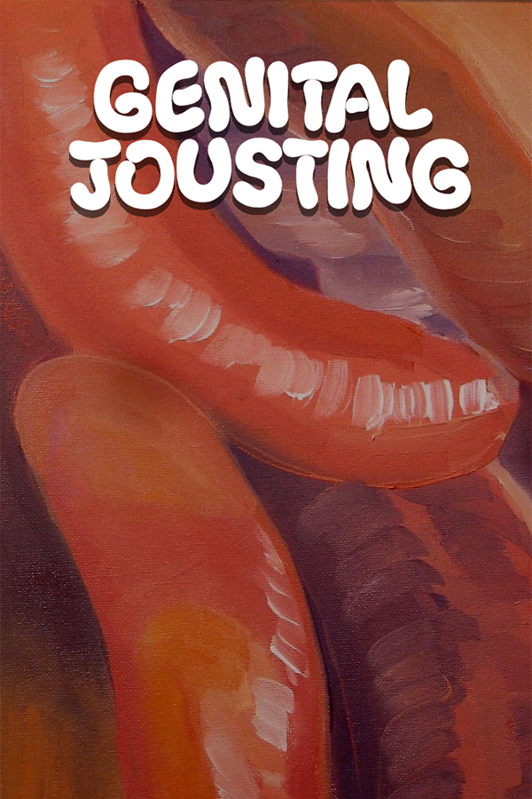 Buy Genital Jousting Cheap - Bolrix Games