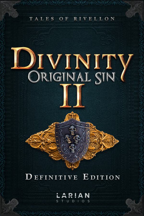 Buy Divinity Original Sin 2 Definitive Edition Cheap - Bolrix Games