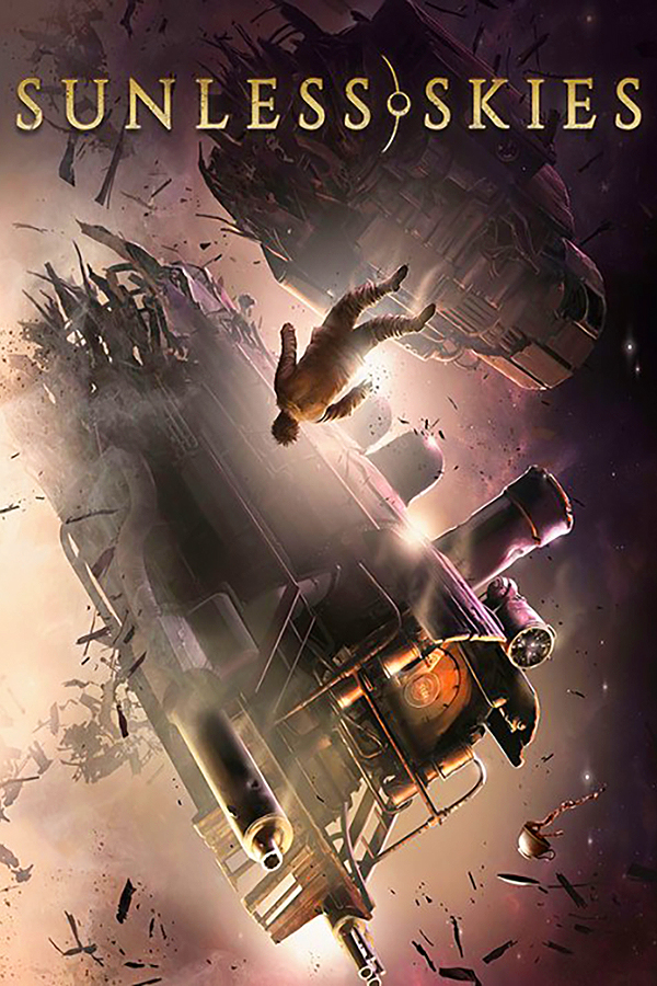 Purchase Sunless Skies Cheap - Bolrix Games