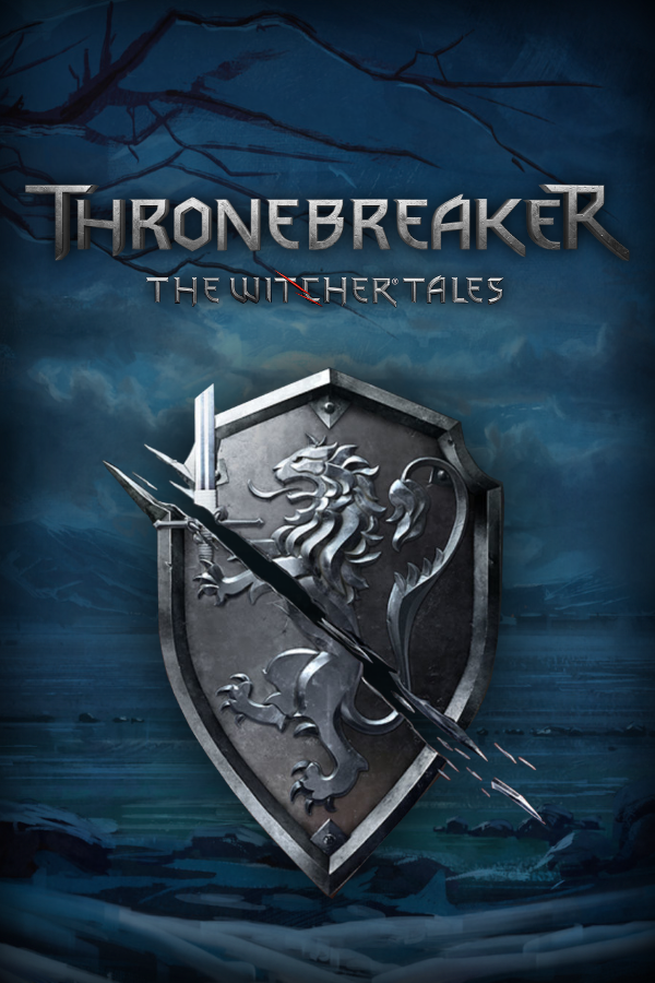 Buy Thronebreaker The Witcher Tales at The Best Price - Bolrix Games