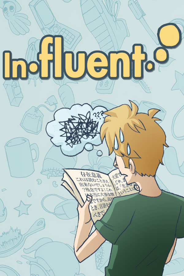 Get Influent English Cheap - Bolrix Games