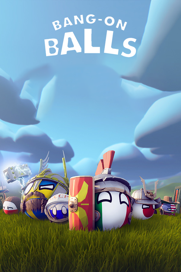 Purchase Bang-On Balls Chronicles at The Best Price - Bolrix Games