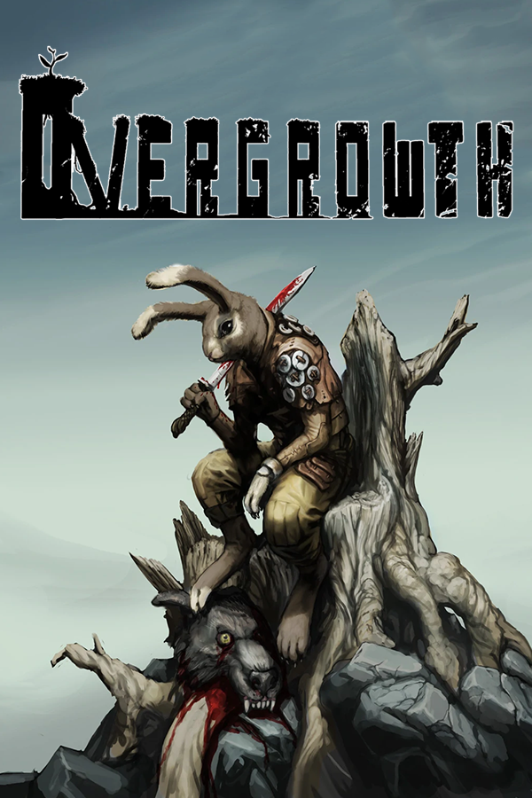Buy Overgrowth Cheap - Bolrix Games