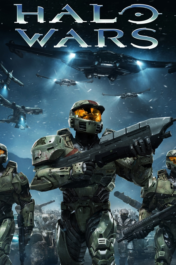 Purchase Halo Wars Cheap - Bolrix Games