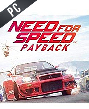 Buy Need for Speed Payback at The Best Price - Bolrix Games