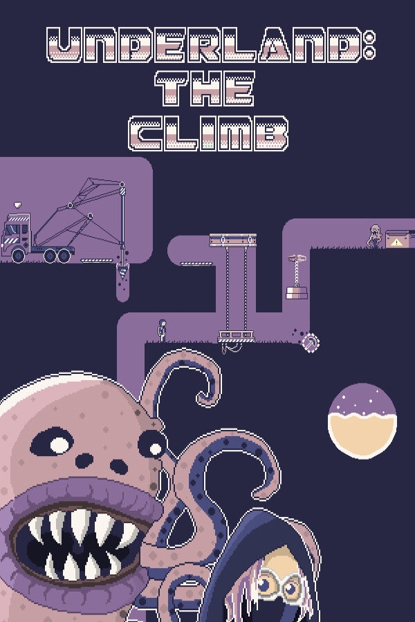 Buy Underland The Climb Cheap - Bolrix Games