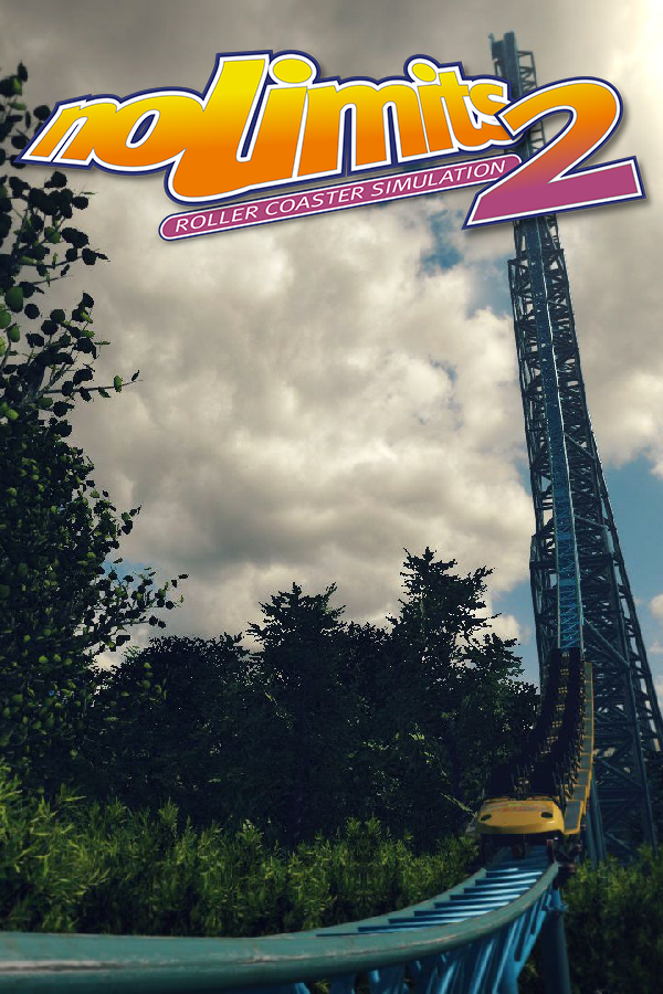 Purchase Nolimits 2 Roller Coaster Simulation at The Best Price - Bolrix Games