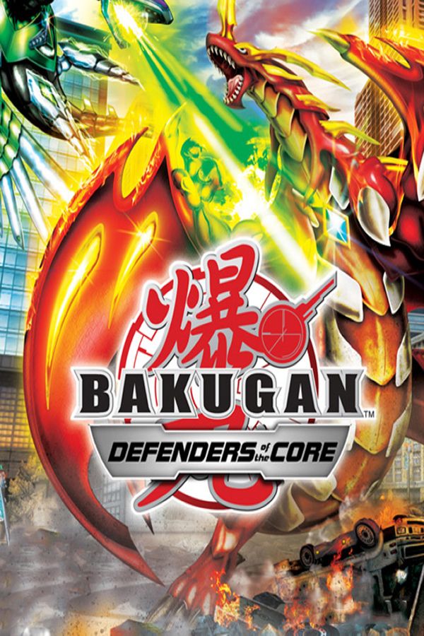 Purchase Bakugan Champions of Vestroia Cheap - Bolrix Games