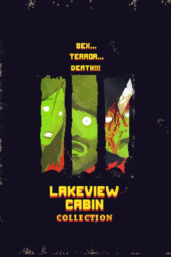 Get Lakeview Cabin Collection at The Best Price - Bolrix Games