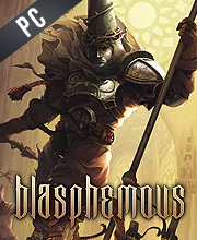 Get Blasphemous at The Best Price - Bolrix Games