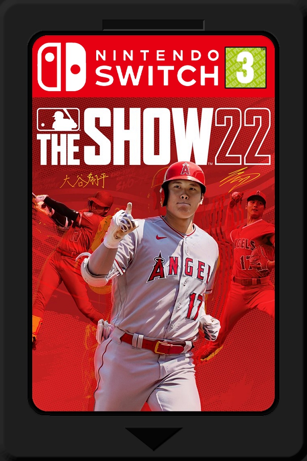 Purchase MLB The Show 22 at The Best Price - Bolrix Games