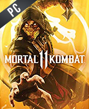 Get Mortal Kombat 11 Cheap - Bolrix Games