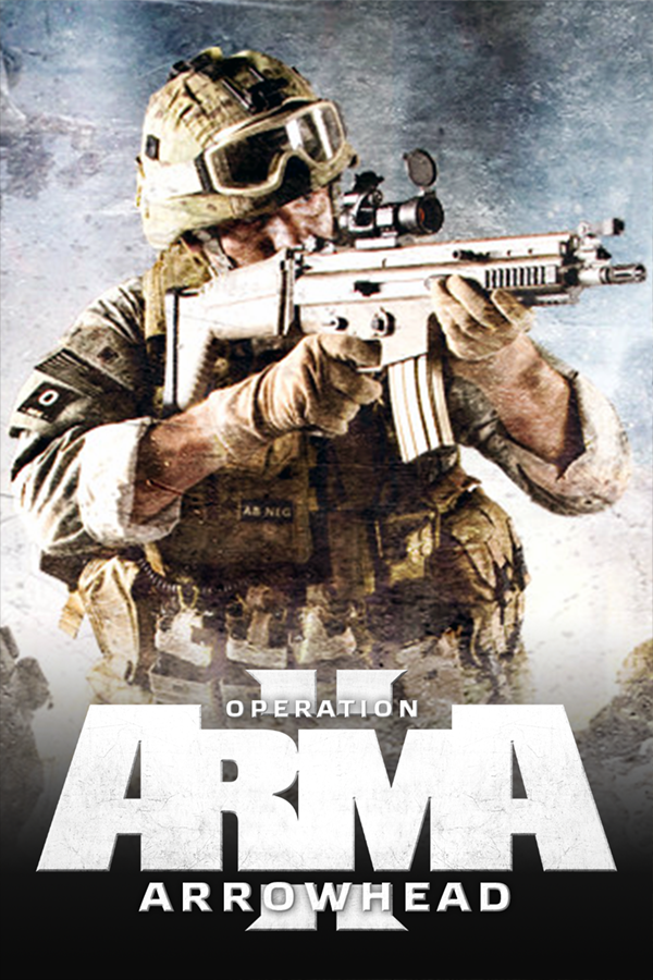 Get Arma 2 Operation Arrowhead Cheap - Bolrix Games