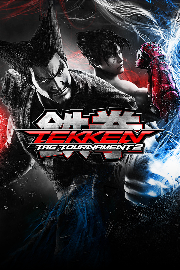 Get TEKKEN TAG TOURNAMENT 2 Cheap - Bolrix Games