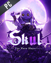 Buy Skul The Hero Slayer at The Best Price - Bolrix Games