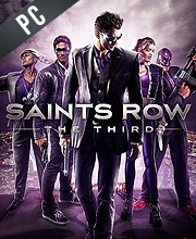 Get Saints Row The Third at The Best Price - Bolrix Games