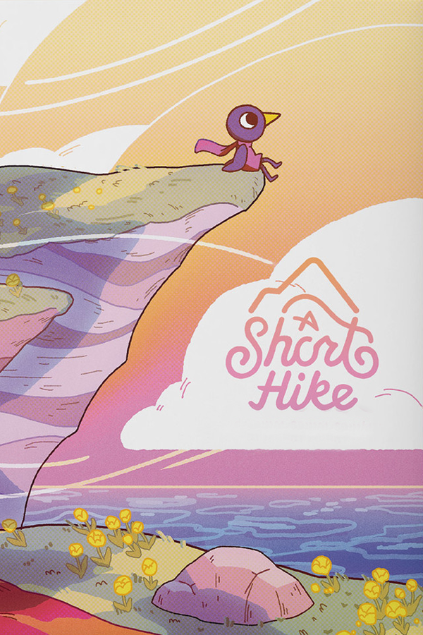 Purchase A Short Hike Cheap - Bolrix Games