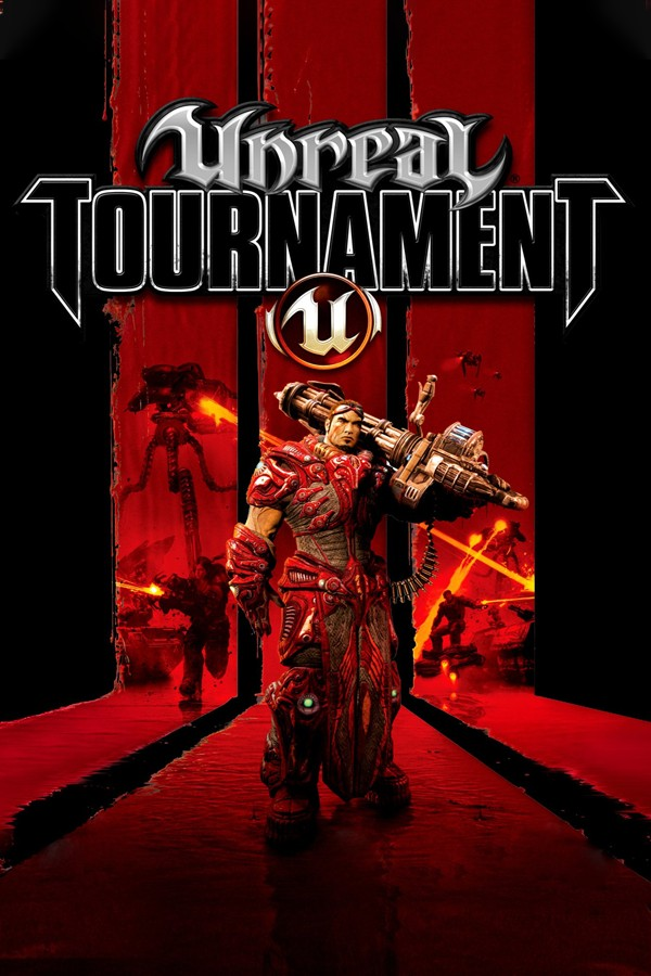 Purchase Unreal Tournament 3 Black at The Best Price - Bolrix Games