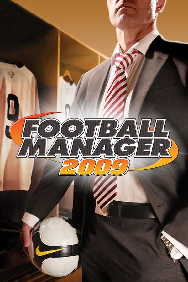 Purchase Football Manager 2009 Cheap - Bolrix Games