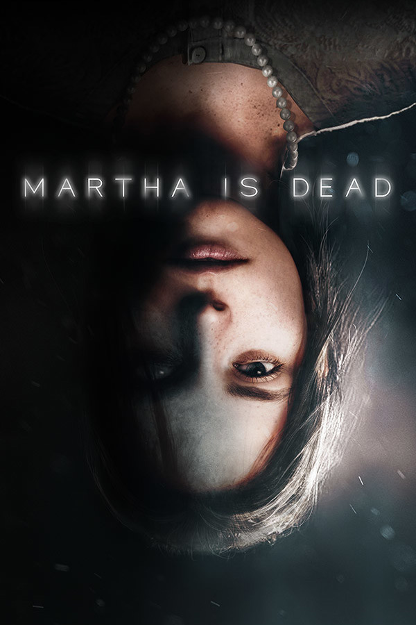 Buy Martha is Dead at The Best Price - Bolrix Games