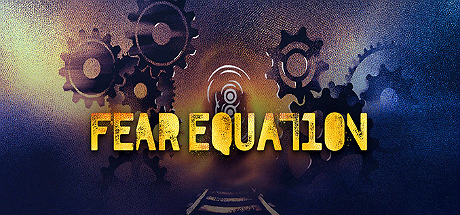 Buy Fear Equation at The Best Price - Bolrix Games