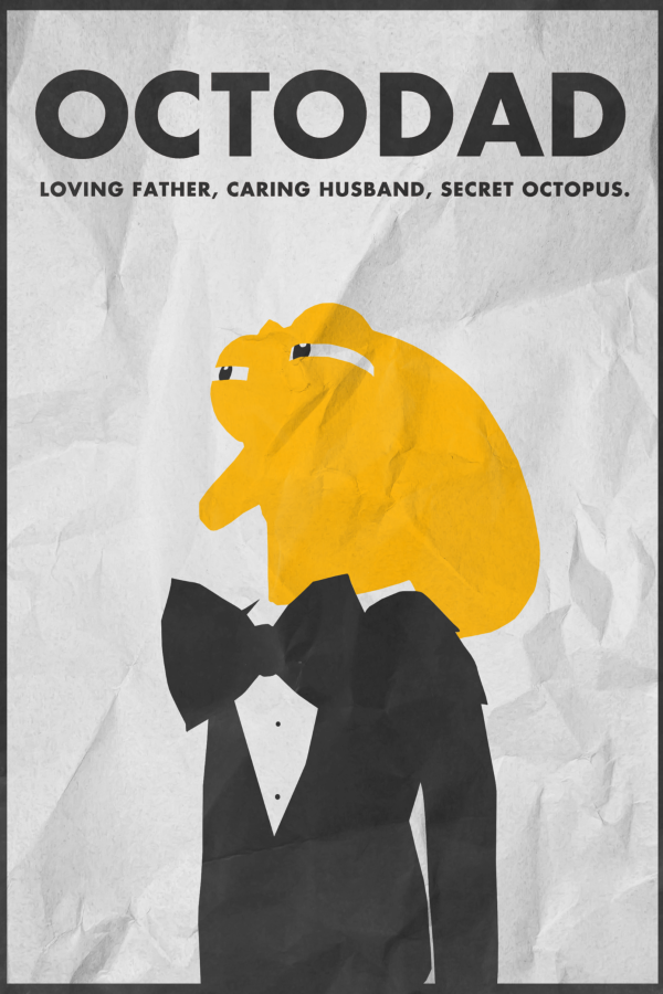 Purchase Octodad Dadliest Catch Cheap - Bolrix Games