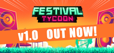 Get Festival Tycoon Cheap - Bolrix Games