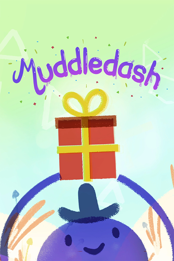 Purchase Muddledash Cheap - Bolrix Games