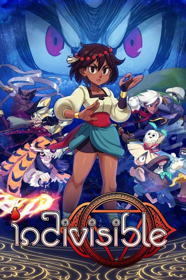 Buy Indivisible at The Best Price - Bolrix Games