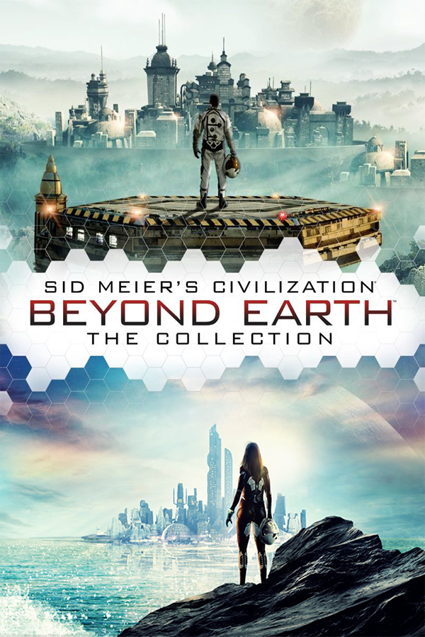 Purchase Civilization Beyond Earth at The Best Price - Bolrix Games