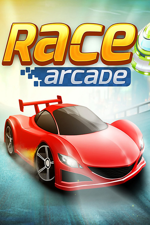 Buy Race Arcade Cheap - Bolrix Games