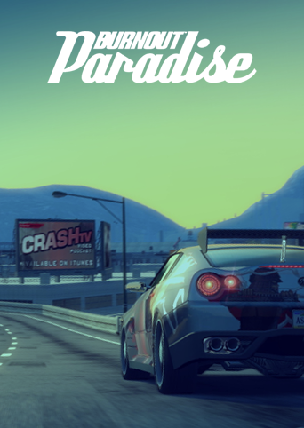 Get Burnout Paradise The Ultimate Box Cheap - Bolrix Games