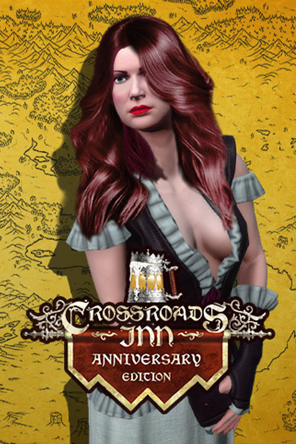 Get Crossroads Inn Cheap - Bolrix Games