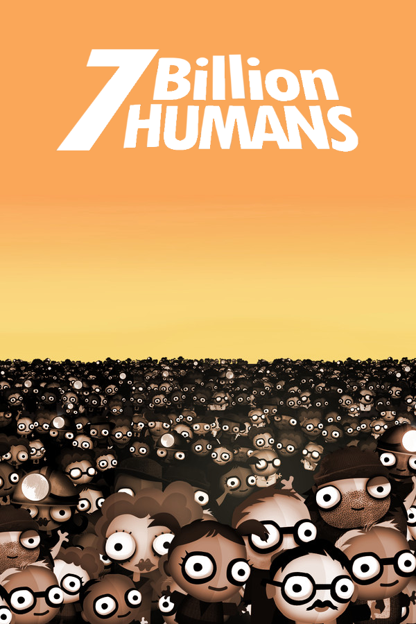 Get 7 Billion Humans Cheap - Bolrix Games