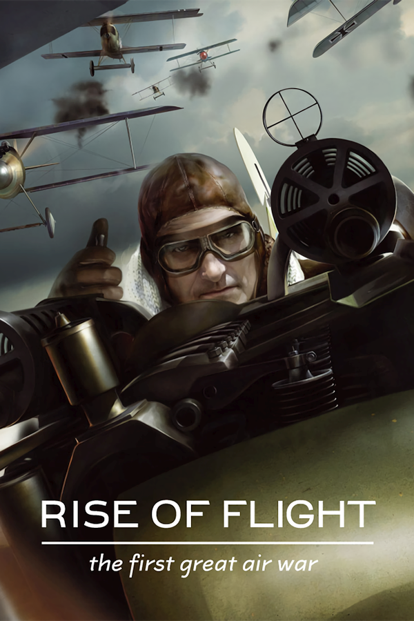 Purchase Rise of Flight Cheap - Bolrix Games