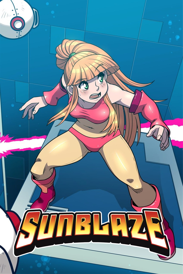 Purchase Sunblaze at The Best Price - Bolrix Games