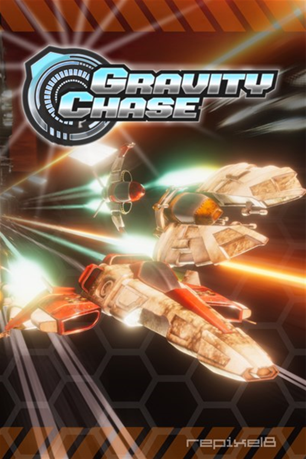 Buy Gravity Chase at The Best Price - Bolrix Games