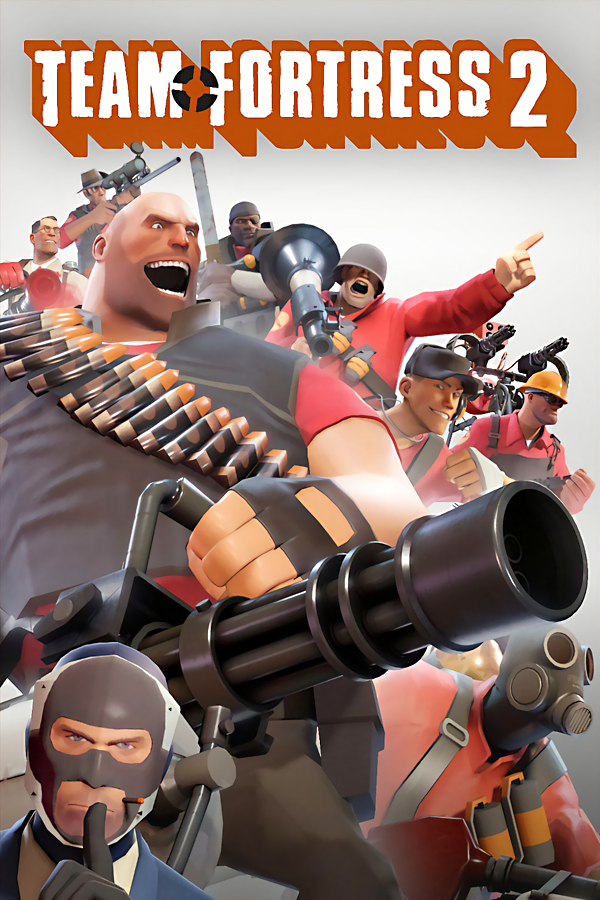 Get Team Fortress 2 Cheap - Bolrix Games