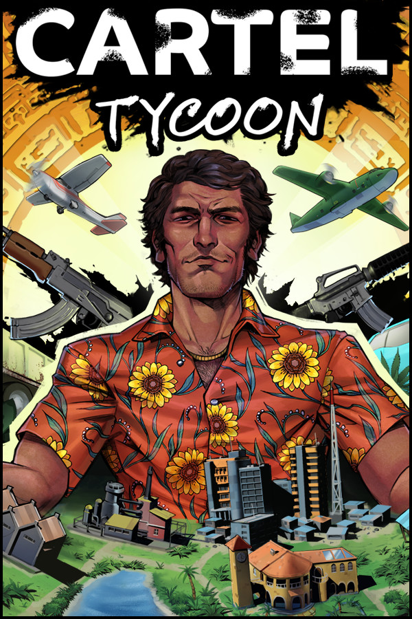 Purchase Cartel Tycoon Cheap - Bolrix Games