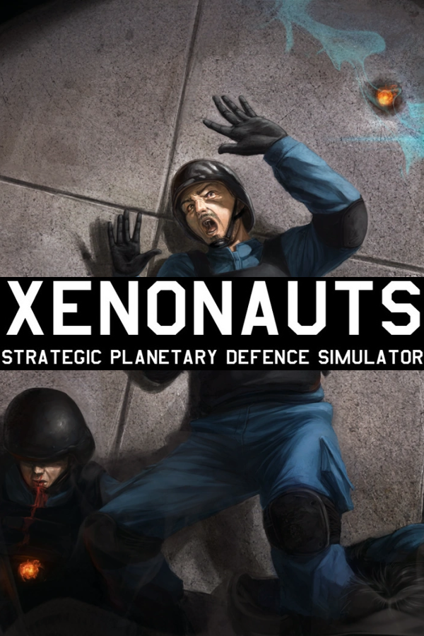 Get Xenonauts at The Best Price - Bolrix Games