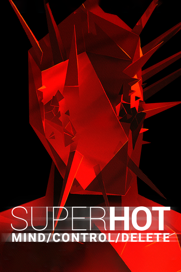 Purchase SUPERHOT MIND CONTROL DELETE at The Best Price - Bolrix Games