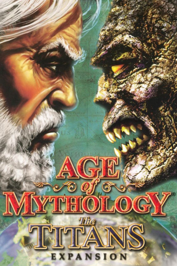 Purchase Age of Mythology EX Tale of the Dragon Cheap - Bolrix Games