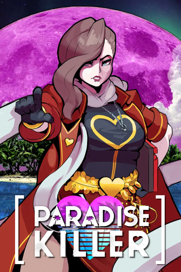 Purchase Paradise Killer Cheap - Bolrix Games